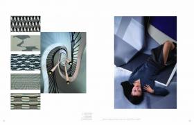 Feel the Yarn 14 AW 26/27