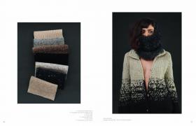Feel the Yarn 14 AW 26/27