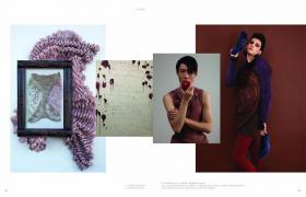 Feel the Yarn 14 AW 26/27