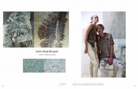 Feel the Yarn issue 15 SS27 Empathy