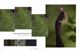 Feel the Yarn issue 15 SS27 Empathy