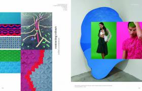 Feel the Yarn issue 15 SS27 Empathy