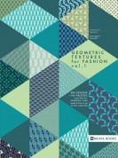 ARKIVIA BOOKS Geometric Textures for Fashion Vol.1