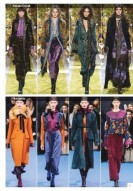 Gist 100 - Runway Trend Analysis