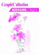 GraphiCollection KIDSGIRL Vol.1 incl. dvd