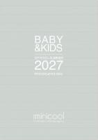 Minicool Baby & Kids SS 27