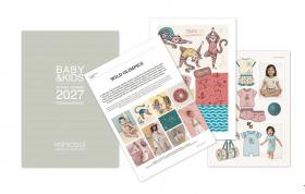 Minicool Baby & Kids SS 27