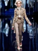 Monograph Doce & Gabbana - Show Details