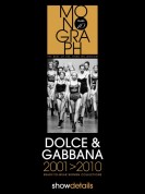 Monograph Doce & Gabbana - Show Details