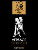 Monograph Versace - Show Details