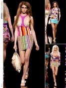 Monograph Versace - Show Details