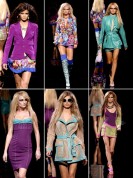 Monograph Versace - Show Details