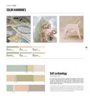 MOODsign ELEMENTS SS 28 Colors and Materials Trend