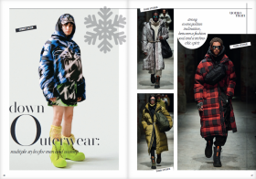 Outerwear February 2024 MpaStyle