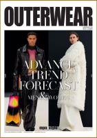 Outerwear February 2024 MpaStyle