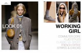 Next Look Women Trend Styles & Colour SS 27