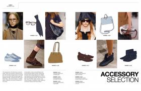 Next Look Women Trend Styles & Colour SS 27