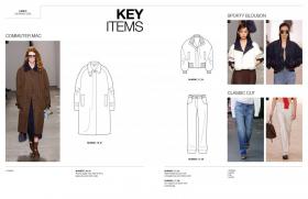 Next Look Women Trend Styles & Colour SS 27