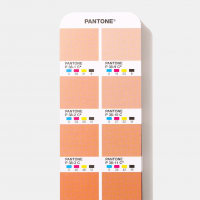 Pantone® CMYK Color Guide Set - Coated & Uncoated