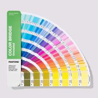 Pantone® Color Bridge Guide Uncoated