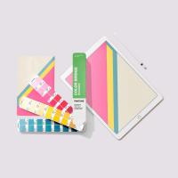 Pantone® Color Bridge Guide Uncoated