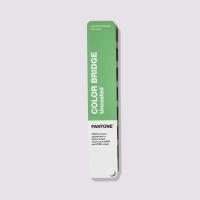 Pantone® Color Bridge Guide Uncoated