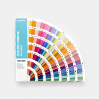 Pantone&reg; Color Bridge Guide Uncoated