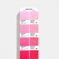 Pantone&reg; Color Bridge Guide Uncoated