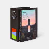 Pantone&reg; FHI Fashion Home + Interiors Cotton Planner 2800 colors