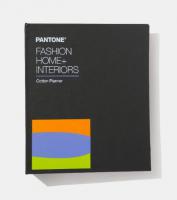 Pantone® FHI Cotton Planner + 315 New Colors