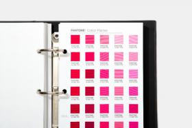 Pantone® FHI Cotton Planner + 315 Nuovi Colori