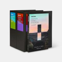 Pantone® FHI Color Specifier 2800 colori