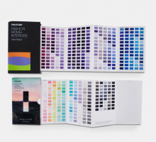 Pantone® FHI Cotton Passport 2800 colors