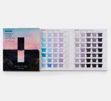 Pantone&reg; FHI Fashion Home + Interiors Cotton Swatch Library 2800 colori