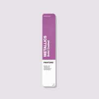 Pantone® Metallics Coated Guide