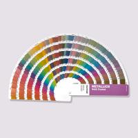 Pantone® Metallics Coated Guide