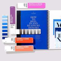 Pantone® Solid Guide Set