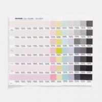 Pantone® FHI Supplement Color Specifier 175 New Colors