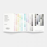 Pantone® FHI Supplement Cotton Passport 175 New Colors