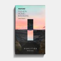 Pantone® FHI Supplement Cotton Passport 175 New Colors