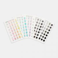 Pantone® FHI Supplement Cotton Planner 175 New Colors