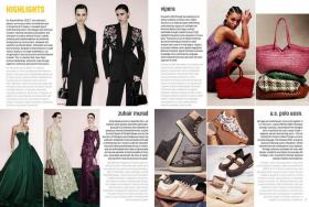 Precollections Milan & New York AW 26/27