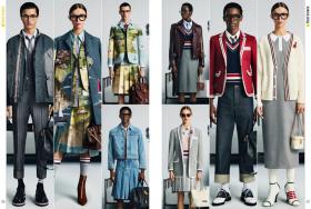 Precollections Milan & New York AW 26/27