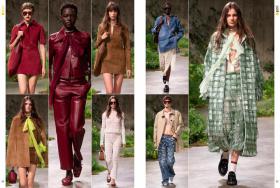 Precollections Milan New York SS 25