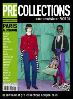 Precollections Paris & London AW 25/26