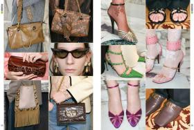 Precollections Paris & London AW 26/27