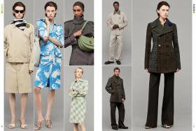 Precollections Paris London SS 25