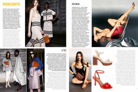 Precollections Milan & New York SS 26