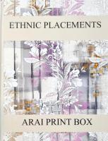 Print Box Ethnic Placements