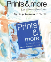 Prints & More S/S Botanical/Escapism/La Dolce Vita/Acquatic